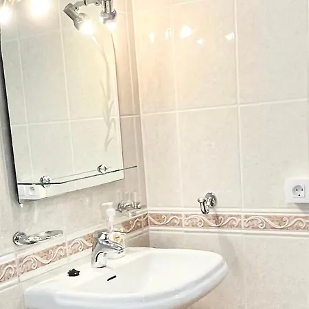 Trinity House En Playa Bastian Дом отдыха