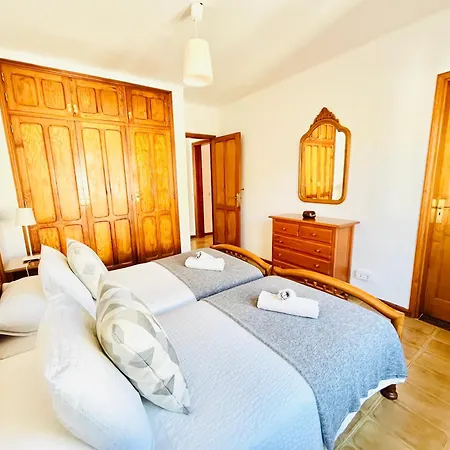 Дом отдыха Trinity House En Playa Bastian