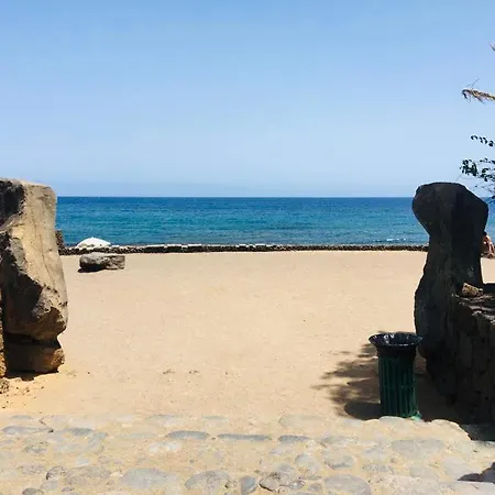 בית נופש Trinity House En Playa Bastian