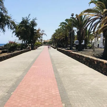 Trinity House En Playa Bastian Ferienhaus Costa Teguise