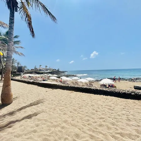 Ferienhaus Trinity House En Playa Bastian