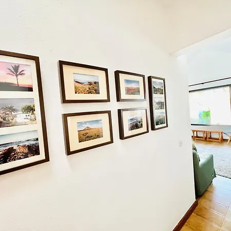 Trinity House En Playa Bastian * קוסטה טגוויסה