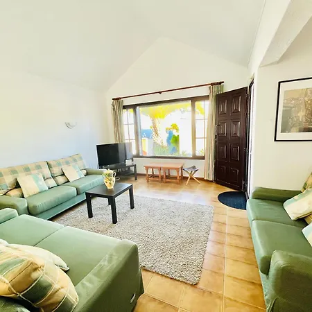 Ferienhaus Trinity House En Playa Bastian Costa Teguise