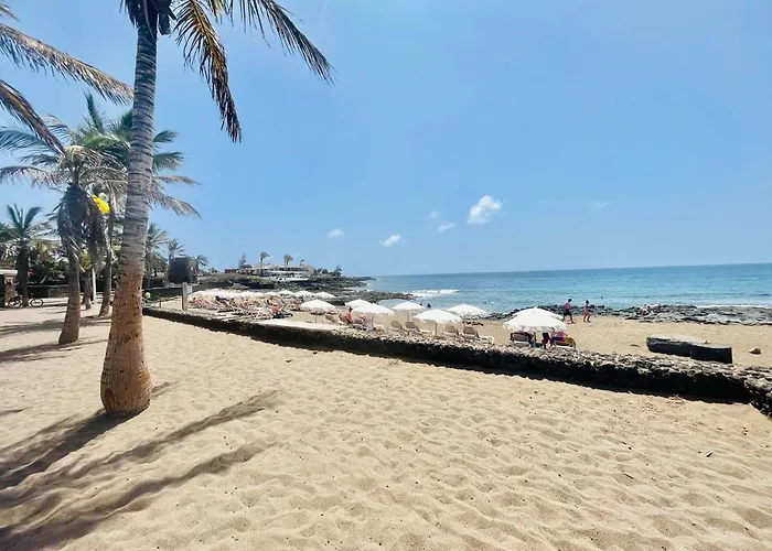 Casa de Férias Trinity House En Playa Bastian