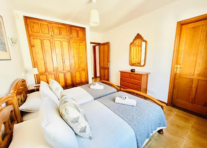 Casa de Férias Trinity House En Playa Bastian