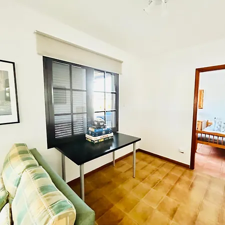 Trinity House En Playa Bastian Casa vacanze