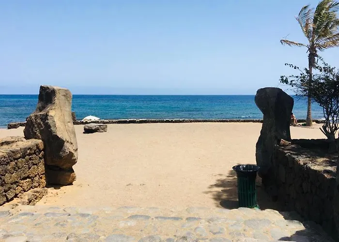 Dom wakacyjny Trinity House En Playa Bastian