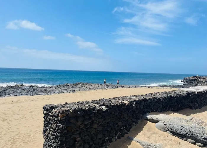 Dom wakacyjny Trinity House En Playa Bastian